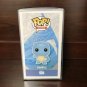 Games: Pokemon - Squirtle #504 Funko POP! Action Figure Toy W Protector Gift