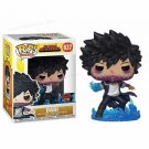 My Hero Academia Dabi #637 Funko POP! Action Figure Toy W Protector Gift