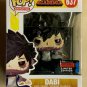 My Hero Academia Dabi #637 Funko POP! Action Figure Toy W Protector Gift