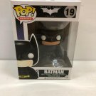 The Dark Knight Rises Batman #19 Funko POP! Action Figure Toy W Protector Gift
