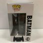 The Dark Knight Rises Batman #19 Funko POP! Action Figure Toy W Protector Gift