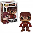 The Flash TV The Flash #213 Funko POP! Action Figure Toy W Protector Gift
