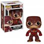 The Flash TV The Flash #213 Funko POP! Action Figure Toy W Protector Gift