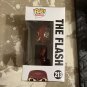The Flash TV The Flash #213 Funko POP! Action Figure Toy W Protector Gift