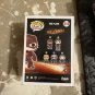 The Flash TV The Flash #213 Funko POP! Action Figure Toy W Protector Gift