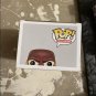The Flash TV The Flash #213 Funko POP! Action Figure Toy W Protector Gift