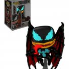 Marvel Venom with Wings #749 CHASE GLOW Funko POP! Action Figure Vinyl PVC Toy W Protector Gift