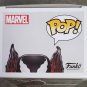Marvel Venom with Wings #749 CHASE GLOW Funko POP! Action Figure Vinyl PVC Toy W Protector Gift