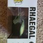 Game of Thrones Rhaegal #20 Funko POP! Action Figure Toy W Protector