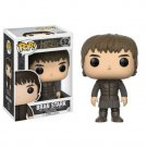 Game of Thrones Bran Stark #52 Funko POP! Action Figure Toy W Protector