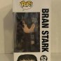 Game of Thrones Bran Stark #52 Funko POP! Action Figure Toy W Protector
