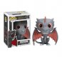Game of Thrones Drogon #16 Funko POP! Action Figure Toy W Protector