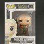 Game of Thrones #03 Daenerys Targaryen With Red Green Dragon Funko POP! Action Figure Toy