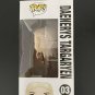 Game of Thrones #03 Daenerys Targaryen With Red Green Dragon Funko POP! Action Figure Toy