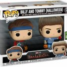 Wanda Vision Billy and Tommy Halloween 2 Pack Funko POP! Action Figure Vinyl PVC Toy