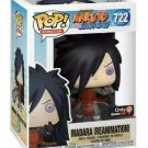 Naruto Shippuden #722 Madara (Reanimation) Funko POP! Action Figure Vinyl PVC Toy W Protector Gift