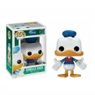 Disney Donald Duck #31 Funko POP! Action Figure Vinyl PVC Toy W Protector Gift