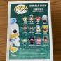 Disney Donald Duck #31 Funko POP! Action Figure Vinyl PVC Toy W Protector Gift