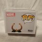 Alligator Loki #901 Marvel Funko POP! Action Figure Vinyl PVC Toy W Protector Gift