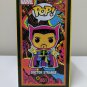 Marvel Black Light Doctor Strange #651 Funko POP! Action Figure Vinyl Toy W Protector