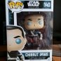 Star Wars Rogue One Chirrut Imwe #140 Funko POP! Action Figure Vinyl Toy W Protector