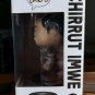 Star Wars Rogue One Chirrut Imwe #140 Funko POP! Action Figure Vinyl Toy W Protector