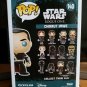 Star Wars Rogue One Chirrut Imwe #140 Funko POP! Action Figure Vinyl Toy W Protector