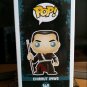 Star Wars Rogue One Chirrut Imwe #140 Funko POP! Action Figure Vinyl Toy W Protector