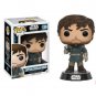 Star Wars Rogue One Captain Cassian Andor #139 Funko POP! Action Figure Vinyl Toy W Protector