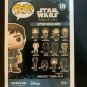 Star Wars Rogue One Captain Cassian Andor #139 Funko POP! Action Figure Vinyl Toy W Protector