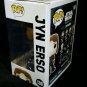 Star Wars Rogue One Jyn Erso #138 Funko POP! Action Figure Vinyl Toy W Protector