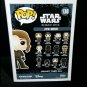 Star Wars Rogue One Jyn Erso #138 Funko POP! Action Figure Vinyl Toy W Protector