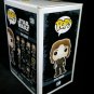 Star Wars Rogue One Jyn Erso #138 Funko POP! Action Figure Vinyl Toy W Protector