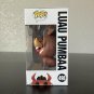 Disney The Lion King Luau Pumbaa With Apple #498 Funko POP! Action Figure Vinyl PVC Toy W Protector