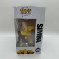 Disney - The Lion King: Simba #496 Funko POP! Action Figure Vinyl PVC Toy W Protector Gift