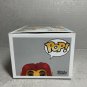 Disney Mufasa #495 Funko POP! Action Figure Vinyl PVC Toy W Protector Gift