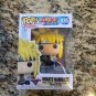 Animation Naruto Shippuden Minato Namikaze #935 Funko POP! Action Figure Vinyl PVC Toy W Protector