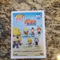 Animation Naruto Shippuden Minato Namikaze #935 Funko POP! Action Figure Vinyl PVC Toy W Protector