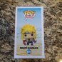 Animation Naruto Shippuden Minato Namikaze #935 Funko POP! Action Figure Vinyl PVC Toy W Protector