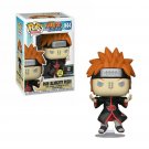 Naruto Shippuden Pain Almighty Push #944 Funko POP! Action Figure Vinyl PVC Toy W Protector Gift