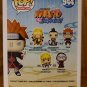 Naruto Shippuden Pain Almighty Push #944 Funko POP! Action Figure Vinyl PVC Toy W Protector Gift