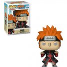 Animation Naruto Shippuden Pain #934 Funko POP! Action Figure Vinyl PVC Toy W Protector Gift