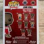 JOHN WALL #26 Funko POP! Action Figure Toy W Protector