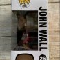 JOHN WALL #26 Funko POP! Action Figure Toy W Protector
