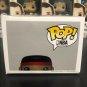 LeBron James #01 (Cavaliers) Red Jersey Funko POP! Action Figure Toy W Protector