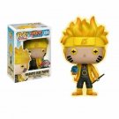 Naruto Shipuden : Naruto (Six Path) #186 Funko POP! Action Figure Vinyl PVC Toy W Protector Gift