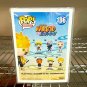 Naruto Shipuden : Naruto (Six Path) #186 Funko POP! Action Figure Vinyl PVC Toy W Protector Gift