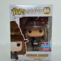 Harry Potter #69 Hermione Granger With Hat Funko POP! Action Figure Vinyl PVC Toy W Protector Gift