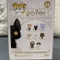 Harry Potter #73 Sirius Black as Dog Funko POP! Action Figure Vinyl PVC Toy W Protector Gift
