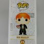 Harry Potter #71 Ron Weasley Funko POP! Action Figure Vinyl PVC Toy W Protector Gift